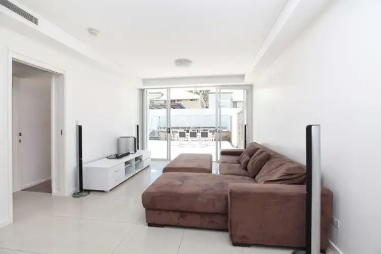 Sixth view of Homely apartment listing, 103/26 Mollison Street, South Brisbane QLD 4101