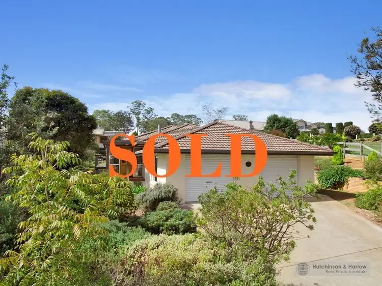 23 The Boulevarde, Armidale NSW 2350