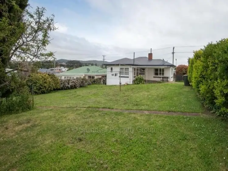 Second view of Homely house listing, 59 Hiller Street, Devonport TAS 7310