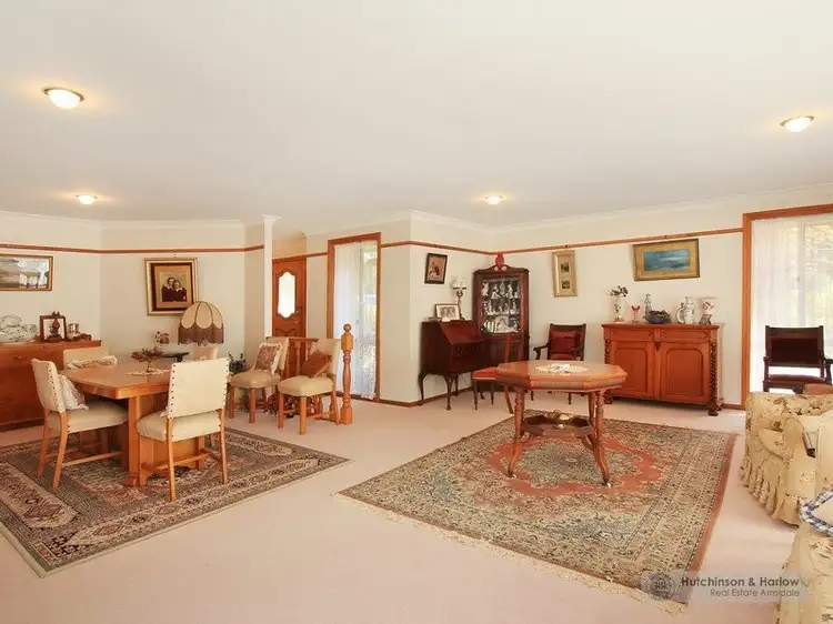 Third view of Homely house listing, 42 The Avenue, Armidale NSW 2350