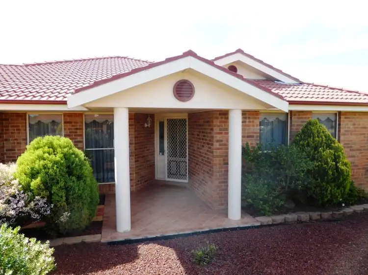 Main view of Homely house listing, 37 Amana Circuit, Orange NSW 2800