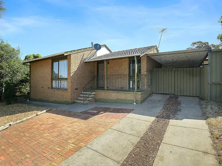 Main view of Homely house listing, 14 Olympia Crescent, Hackham West SA 5163