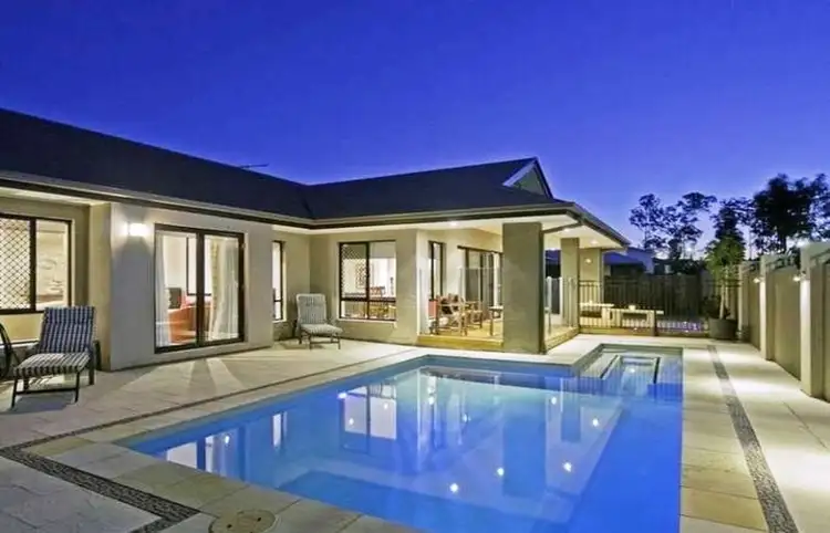 Main view of Homely house listing, 7 Pincally Crescent, Ormeau QLD 4208