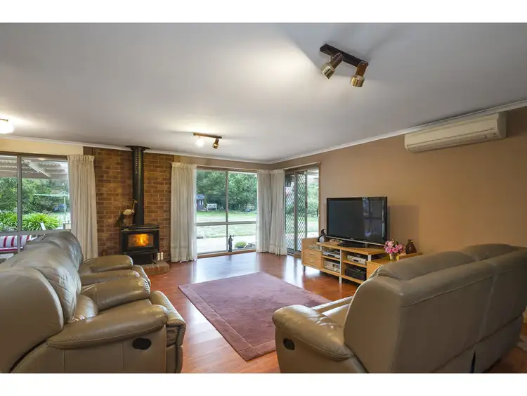 Third view of Homely house listing, 1763 Romsey Road, Romsey VIC 3434