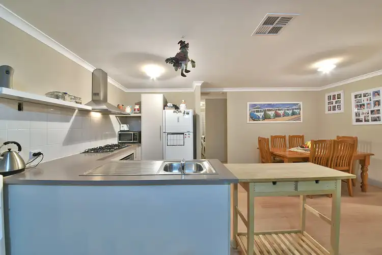 Seventh view of Homely house listing, 45 Redington Drive, Butler WA 6036