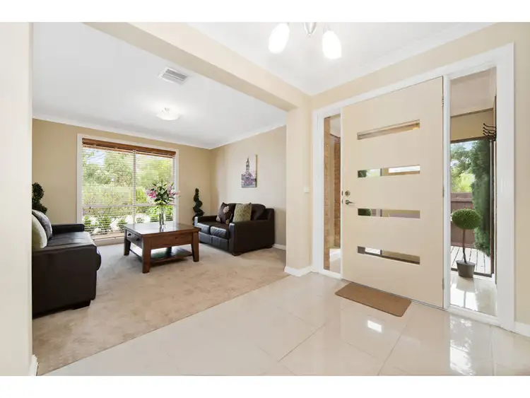 12 Lovely Meadows Court, Rosebud VIC 3939