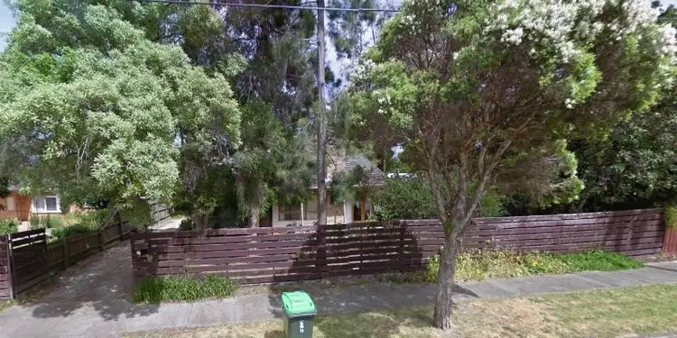 Main view of Homely house listing, 14 Hopetoun Street, Mitcham VIC 3132
