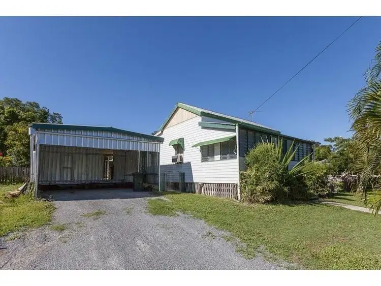 Sixth view of Homely house listing, 24 Vestey Street, Lakes Creek QLD 4701