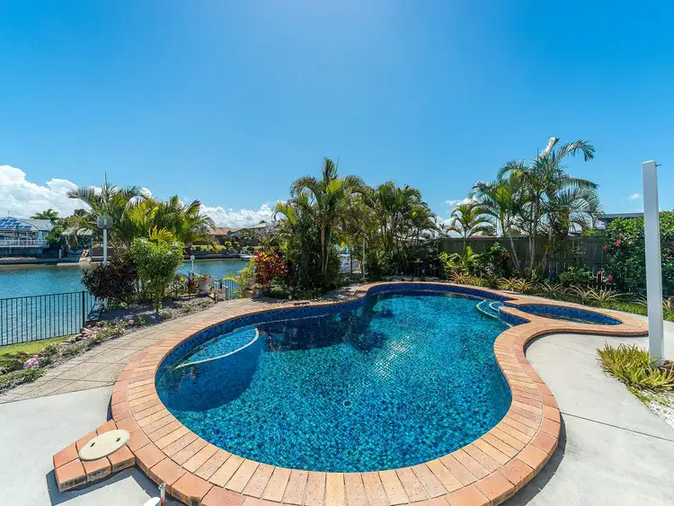 Third view of Homely house listing, 374 Bayview Street, Hollywell QLD 4216