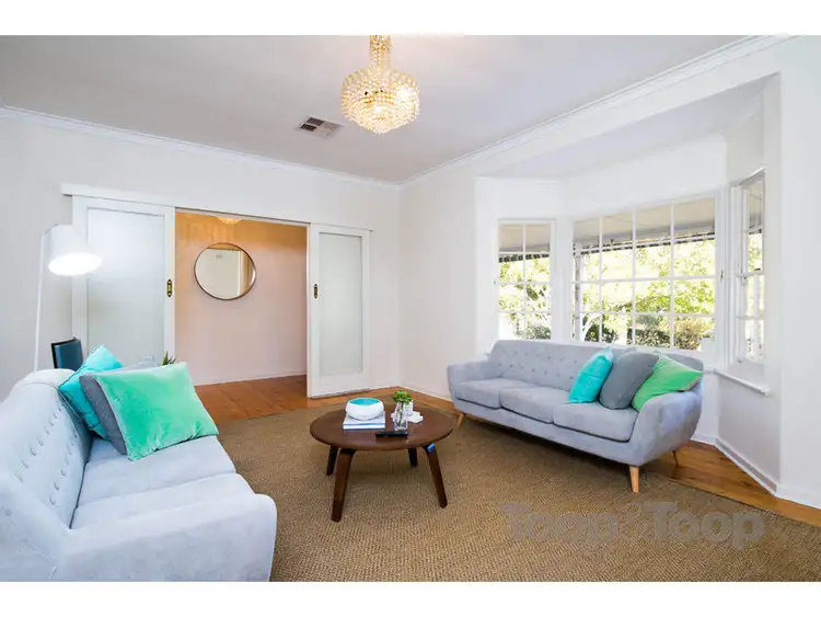 Second view of Homely house listing, 8 Muscatel Avenue, Wattle Park SA 5066