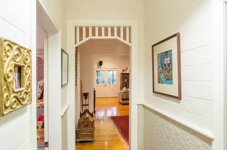 Fifth view of Homely house listing, 59 Waverley Street, Scone NSW 2337