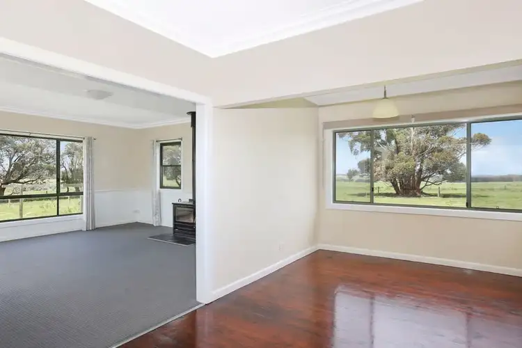 Fourth view of Homely house listing, 10 Walshs Road, Curdievale VIC 3268