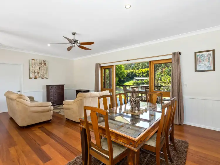 Third view of Homely house listing, 254 Clothiers Creek Road, Nunderi NSW 2484