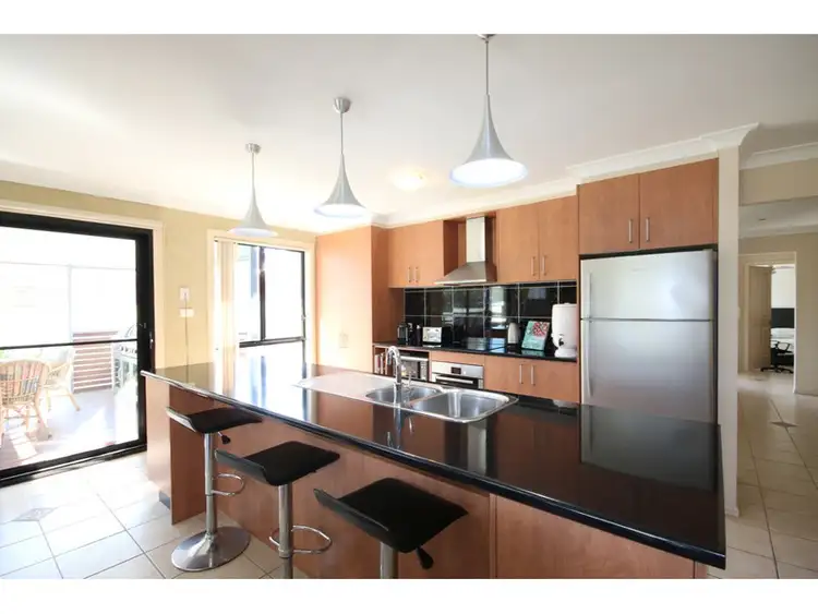Fifth view of Homely house listing, 13 Capeland Avenue, Sanctuary Point NSW 2540