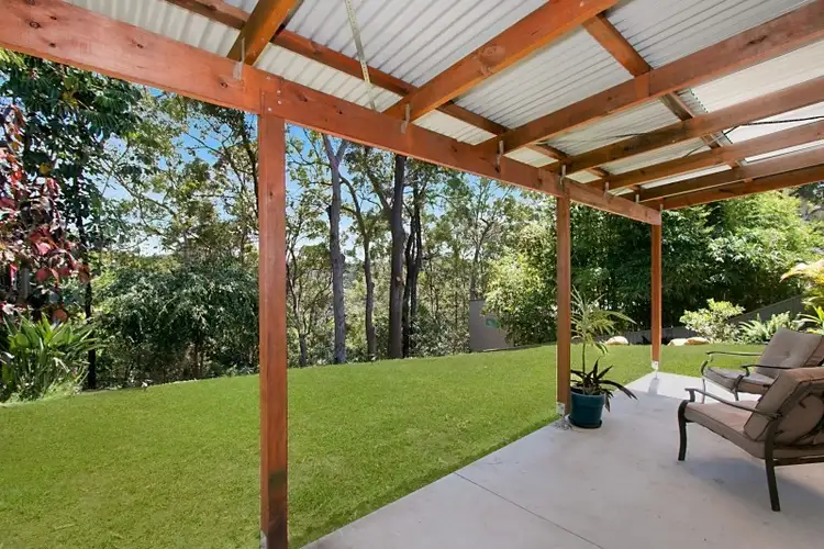 Sixth view of Homely house listing, 45 Skyline Drive, Tweed Heads West NSW 2485