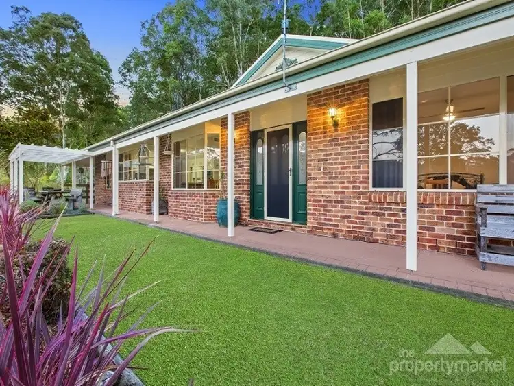 Main view of Homely rural property listing, 16 Bellbird Close, Cooranbong NSW 2265