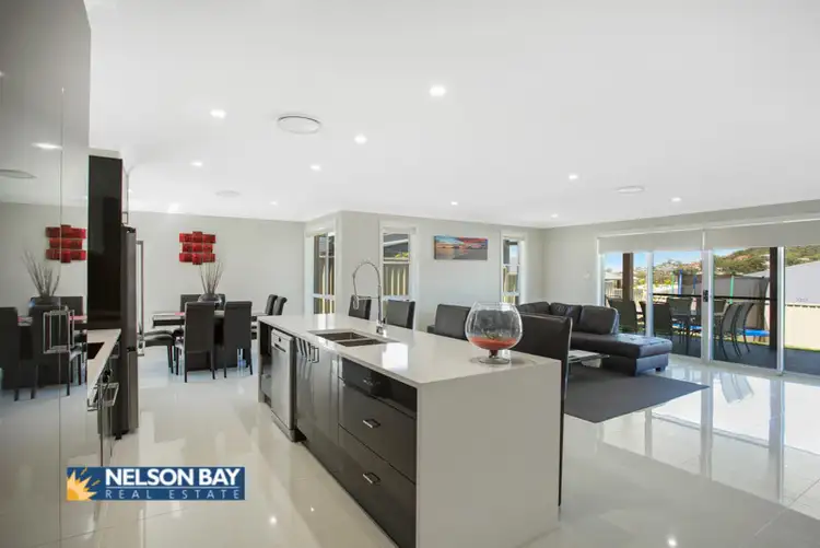 Second view of Homely house listing, 67 Gawul Circuit, Corlette NSW 2315
