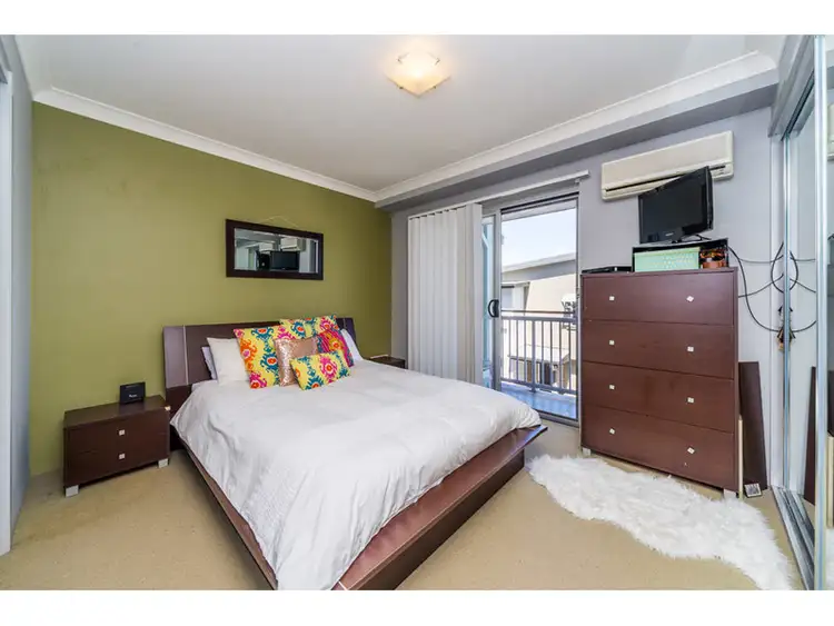 Fifth view of Homely unit listing, 12/22 Oleander Avenue, Biggera Waters QLD 4216