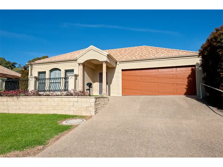 Main view of Homely townhouse listing, 1/1 Murray Place, Bellbridge VIC 3691