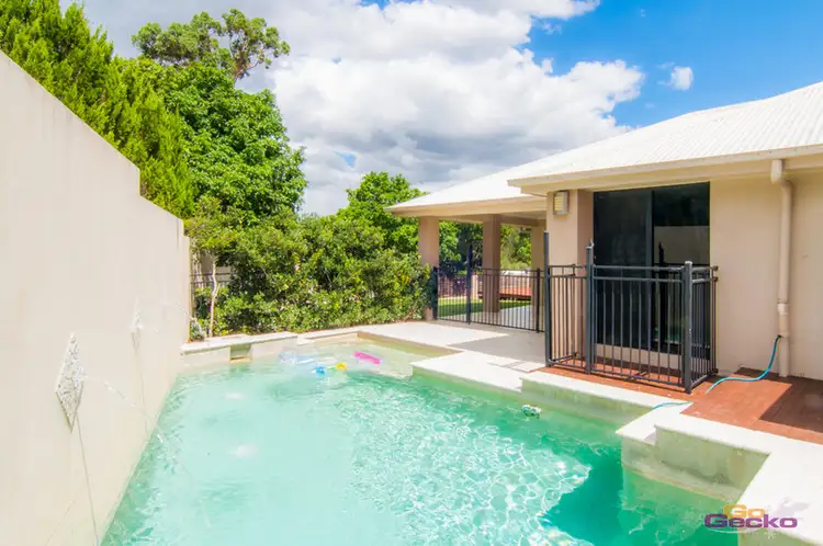 Fourth view of Homely house listing, 20 Riversleigh Crescent, Eatons Hill QLD 4037