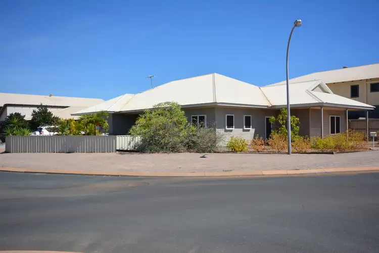 38 Counihan Crescent, Port Hedland WA 6721
