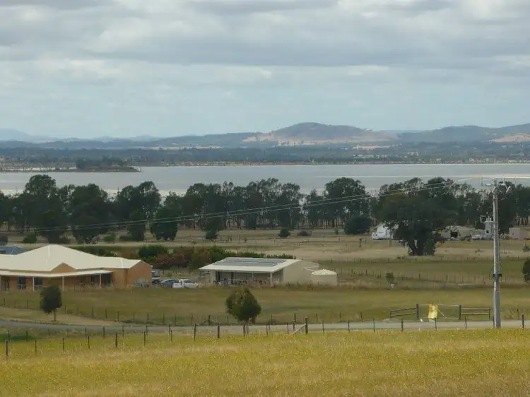 Fourth view of Homely land listing, Lot 35 Lakeside Drive, Chesney Vale VIC 3725