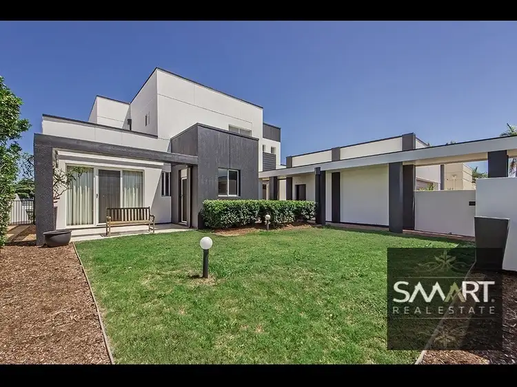 Third view of Homely house listing, 92 Cabana Boulevard, Benowa Waters QLD 4217