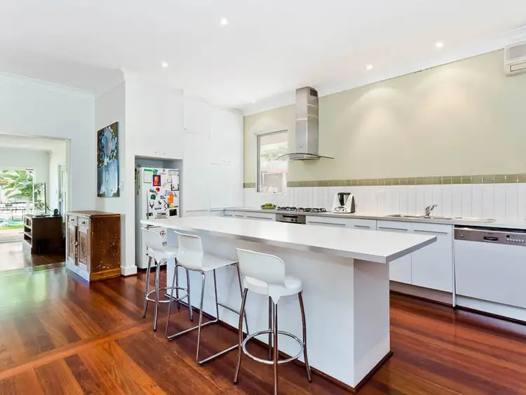 Fourth view of Homely house listing, 10 Federal Street, Cottesloe WA 6011