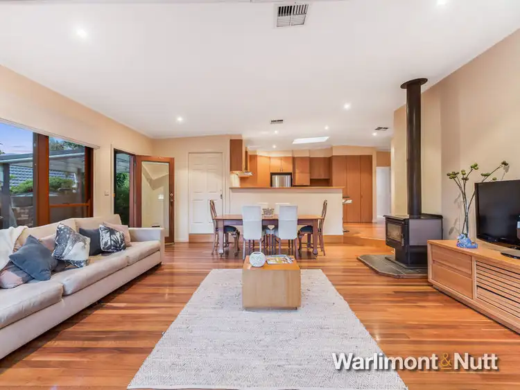 Second view of Homely house listing, 12 Dulnain Street, Mount Martha VIC 3934