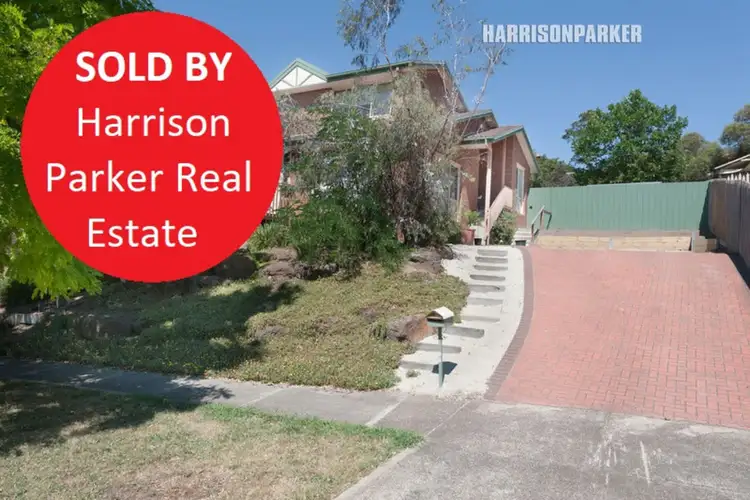 32 Piccadilly Court, Greenvale VIC 3059