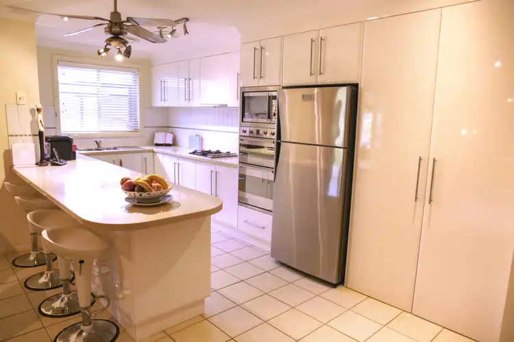 Second view of Homely townhouse listing, 2/15 Tyrrell Grove, Cessnock NSW 2325