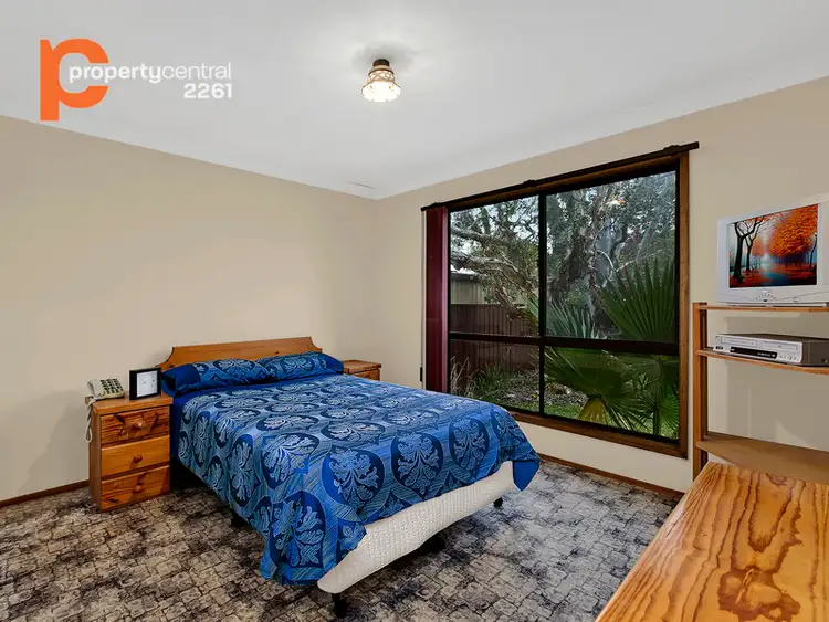 Fifth view of Homely house listing, 14 Emerald Place, Berkeley Vale NSW 2261