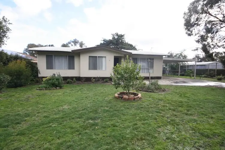 Fourth view of Homely rural property listing, 5 Scott Street, Skipton VIC 3361