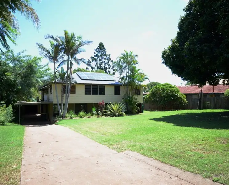 Address available on request