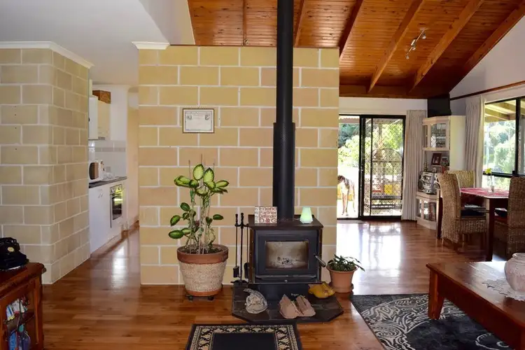 Sixth view of Homely house listing, 16 CAYAMBE Court, Tamborine Mountain QLD 4272
