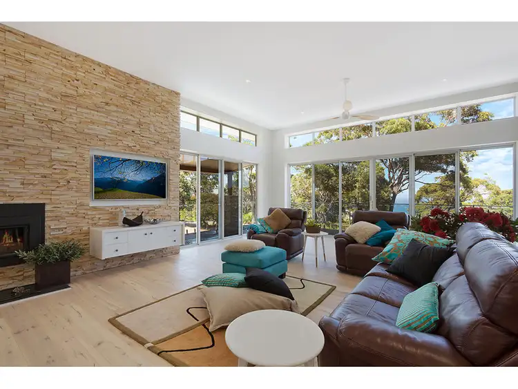 Third view of Homely house listing, 4 Rebecca Place, Tura Beach NSW 2548