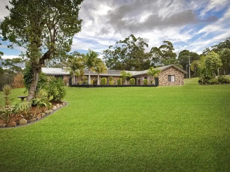Fourth view of Homely house listing, 13 Larapinta Drive, Wyee Point NSW 2259