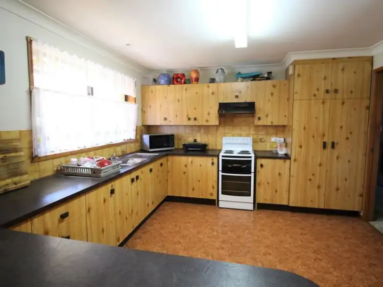 Seventh view of Homely house listing, 19 Boronia Crescent, Yamba NSW 2464