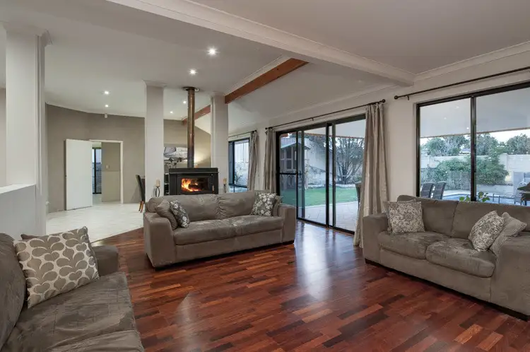 Third view of Homely house listing, 27 Poseidon Road, Heathridge WA 6027