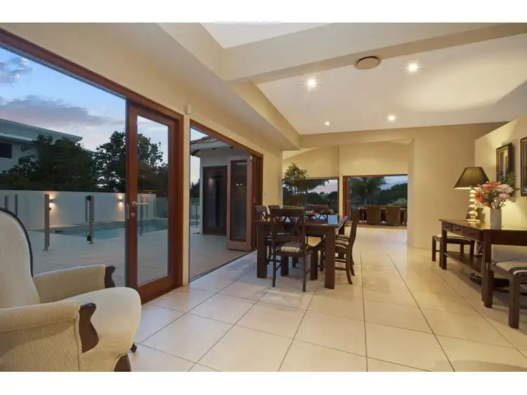 Fifth view of Homely house listing, 17 Maui Court, Kawana Island QLD 4575