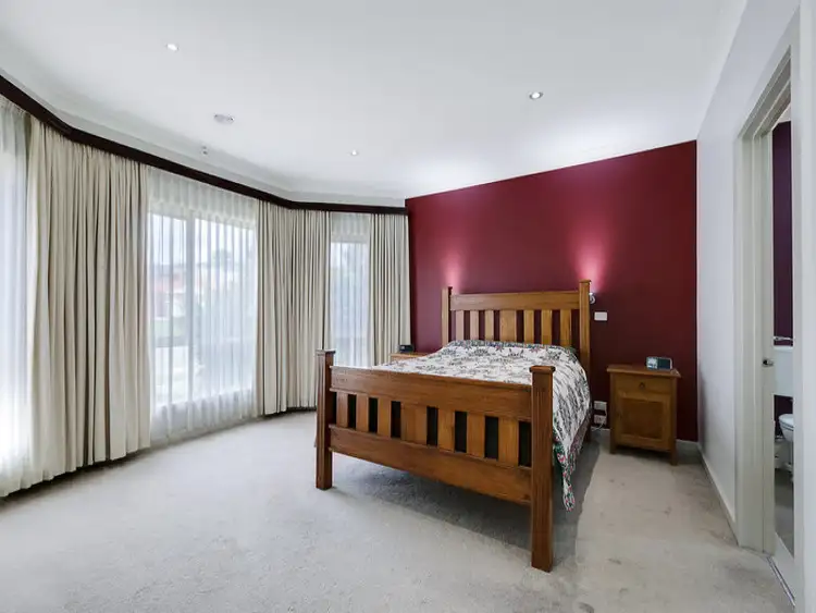 Second view of Homely house listing, 14 Outcrop Crescent, South Morang VIC 3752