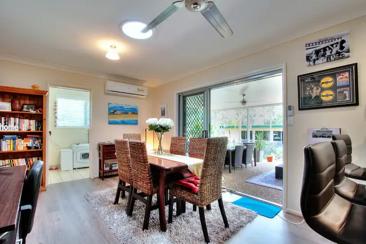 Third view of Homely house listing, 4 Wildella Street, Shailer Park QLD 4128