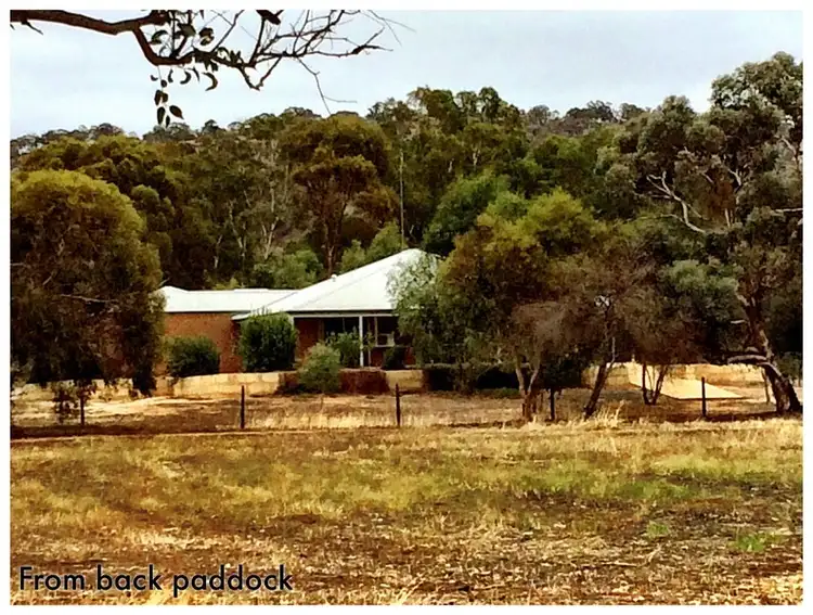 Seventh view of Homely house listing, 1472 Northam-Toodyay Road, Toodyay WA 6566