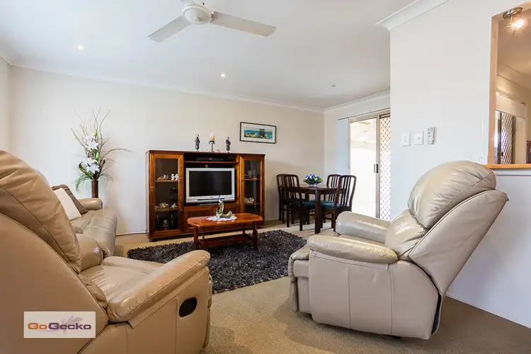 Second view of Homely house listing, 18 Avalon Court, Marsden QLD 4132