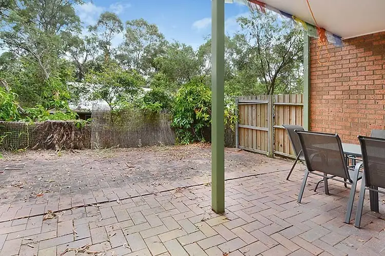 Fourth view of Homely townhouse listing, 12/32 Bendena Terrace, Carina Heights QLD 4152