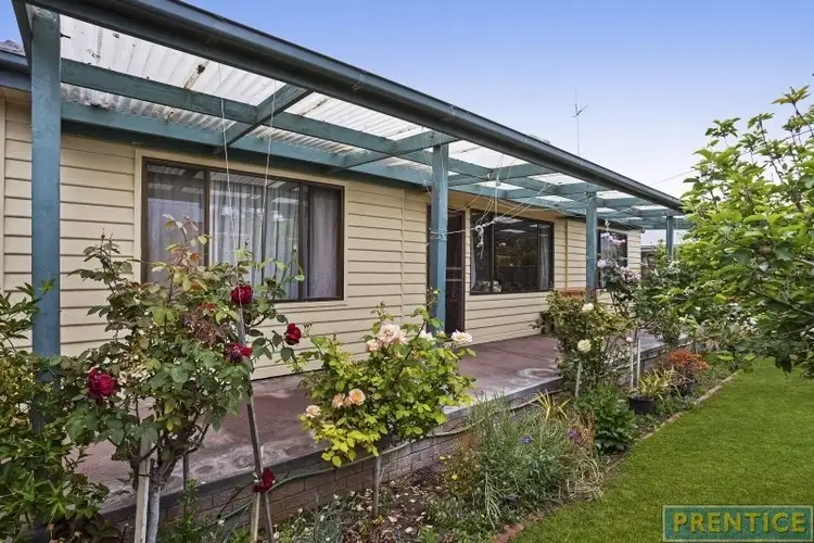 Main view of Homely house listing, 1 Raymond Street, Tootgarook VIC 3941