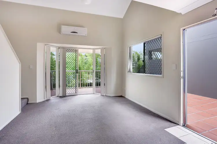 Second view of Homely apartment listing, 7/5 Wongara Street, Clayfield QLD 4011