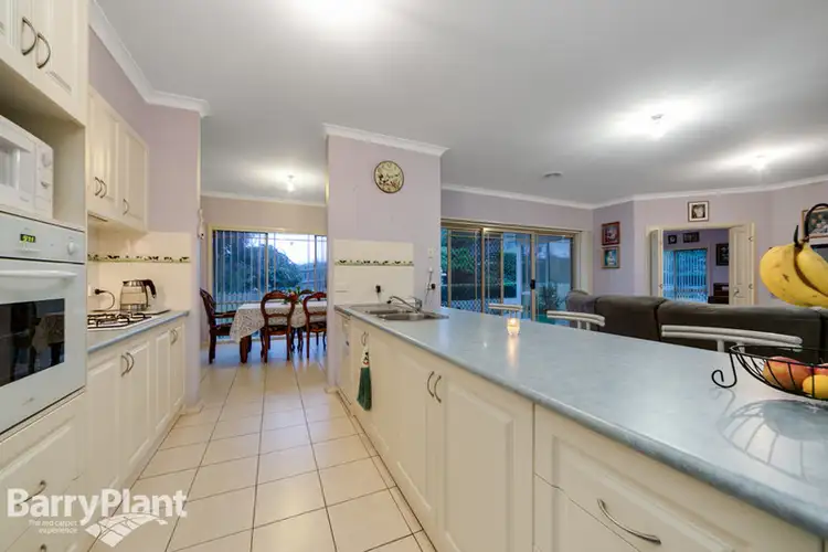 Fourth view of Homely house listing, 5 Kenneth Court, Neerim South VIC 3831