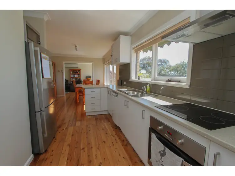 Second view of Homely house listing, 16 Macquarie Street, Bathurst NSW 2795