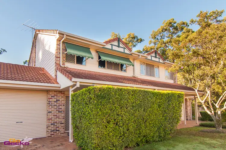 36/18 Denver Road, Carseldine QLD 4034
